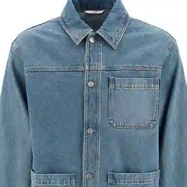 Valentino Denim Jacket