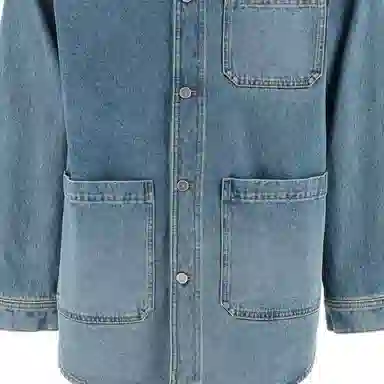Valentino Denim Jacket