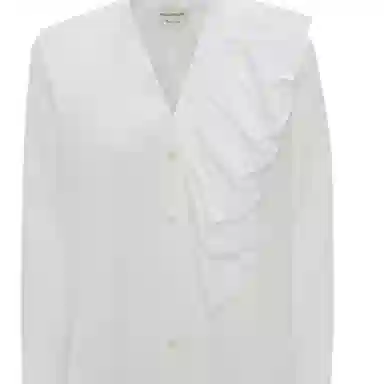 Alexander McQueen SS22