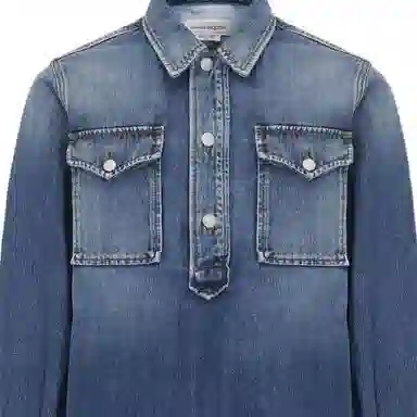 Alexander McQueen SS23