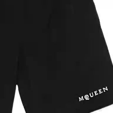 Alexander McQueen Logo