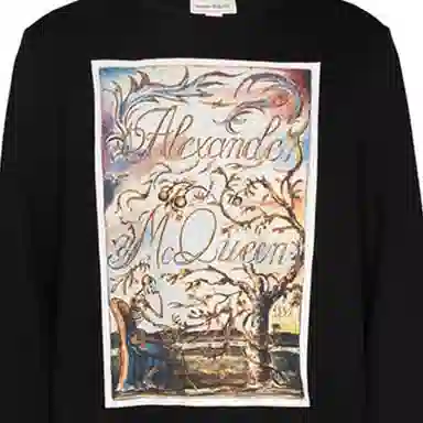 Alexander McQueen FW22