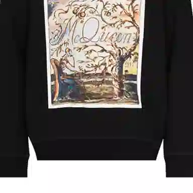 Alexander McQueen FW22