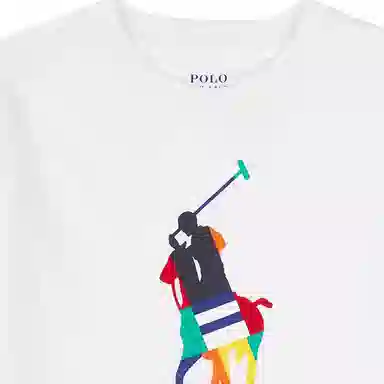 Polo Ralph Lauren LogoT