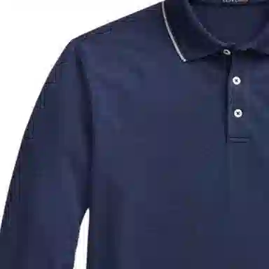 Polo Ralph Lauren LogoPolo