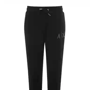 ARMANI EXCHANGE FW22 Logo