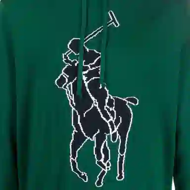 Polo Ralph Lauren FW22 Logo