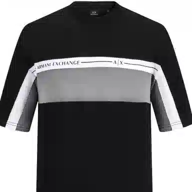 ARMANI EXCHANGE SS23 T