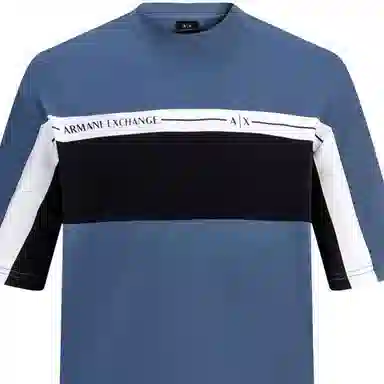 ARMANI EXCHANGE SS23 LogoT