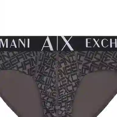 ARMANI EXCHANGEAE SS25