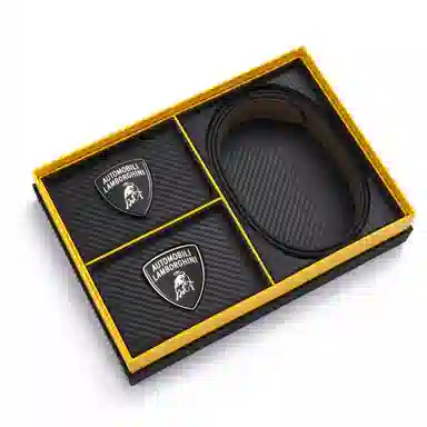 Automobili Lamborghini