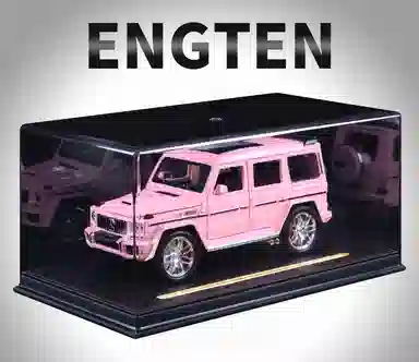 ENGTEN G G63 124