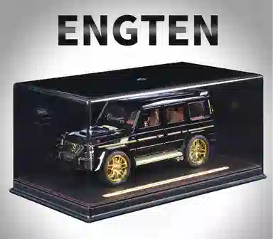 ENGTEN G G63 124