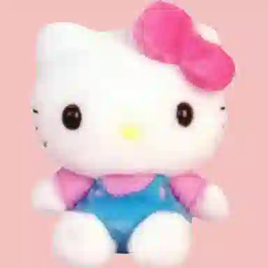 Sanrio Hello Kitty 14.5cm