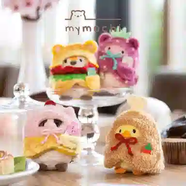 NICI 8cm