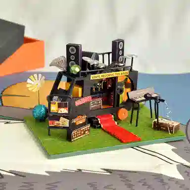 MORTEN SOLUM diy 50pcs MO30A630469781063