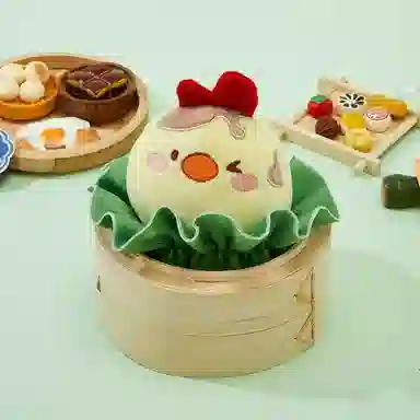 CozyWorld 13cm13.5cm14cm10cm9cm12.8cm15.5cm