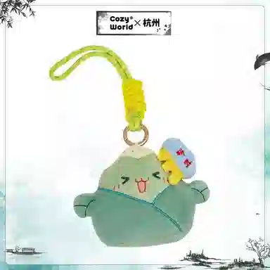 CozyWorld 13cm13.5cm14cm10cm9cm12.8cm15.5cm