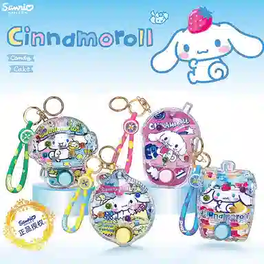 Sanrio x Hello Kitty KT