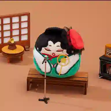 CozyWorld x 10.5cm12cm