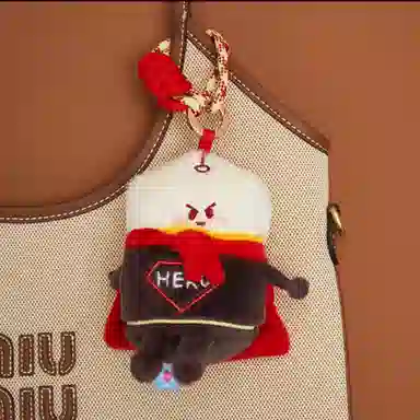 CozyWorld x 10.5cm12cm