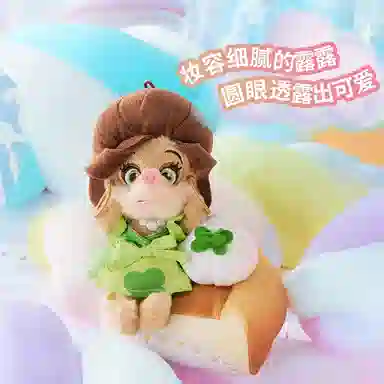 Disney x Disney store 16cm15cm13cm15.5cm