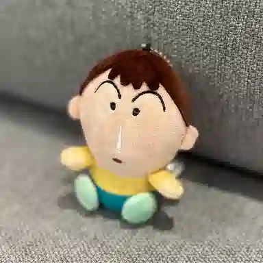 Crayon Shinchan 9cm