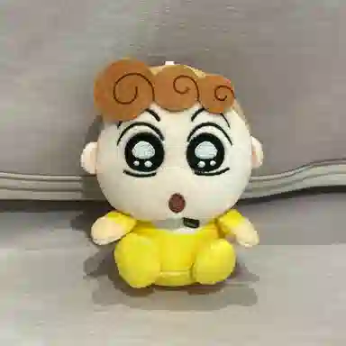 Crayon Shinchan 9cm