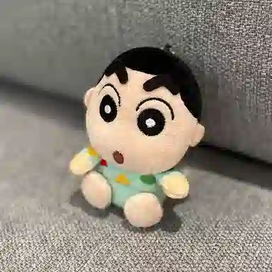 Crayon Shinchan 9cm