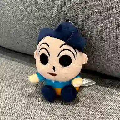 Crayon Shinchan 9cm