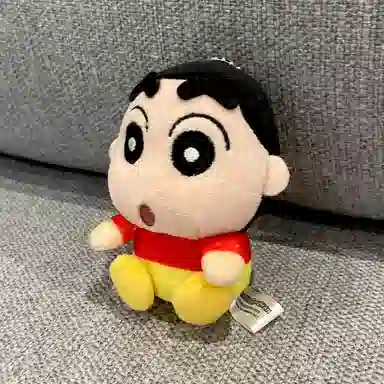 Crayon Shinchan 9cm
