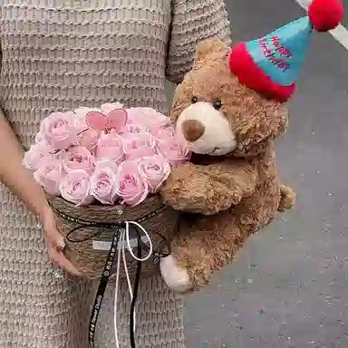 XTHOT 38cm