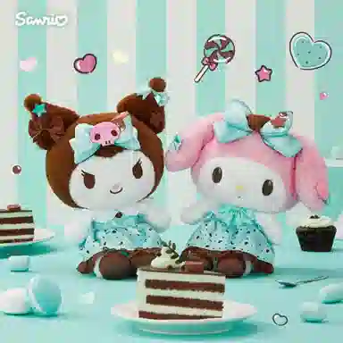 Sanrio Hello Kitty 20cm22cm23cm24cm