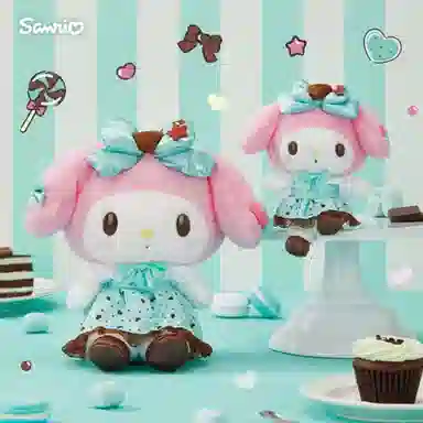 Sanrio Hello Kitty 20cm22cm23cm24cm
