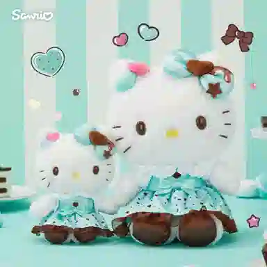 Sanrio Hello Kitty 20cm22cm23cm24cm