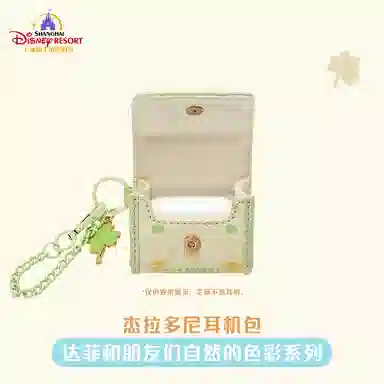 Disney x DISNEYLAND IP