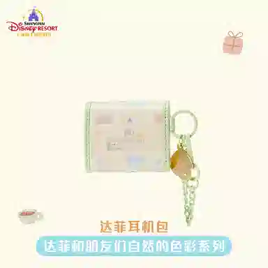 Disney x DISNEYLAND IP