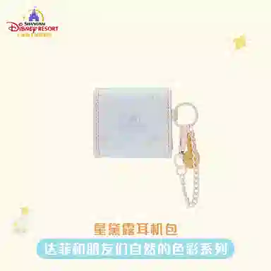 Disney x DISNEYLAND IP