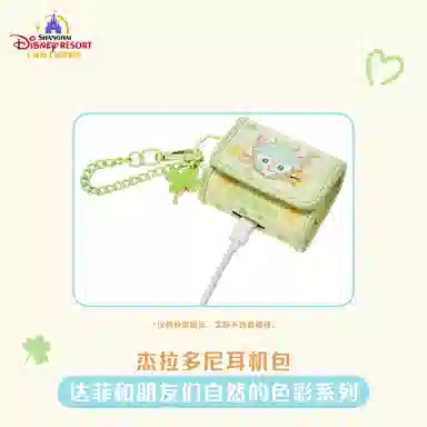 Disney x DISNEYLAND IP