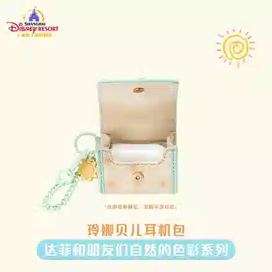 Disney x DISNEYLAND IP