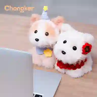 Chongker 23cm-24cm