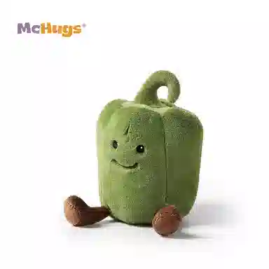 McHugs 18cm