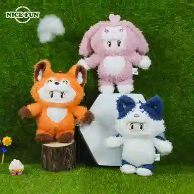 NICE FUN 10cm-12cm
