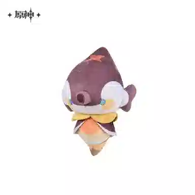 原神 原海系列 泡泡海马 谷圈挂件