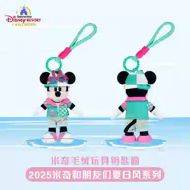 Disney x DISNEYLAND 11cm22cm16.5cm12cm16cm17cm
