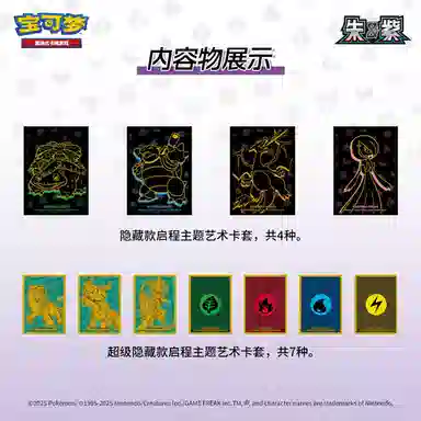 POKEMON PTCG