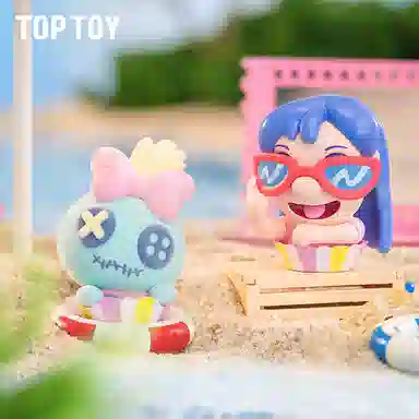 TOP TOY 16