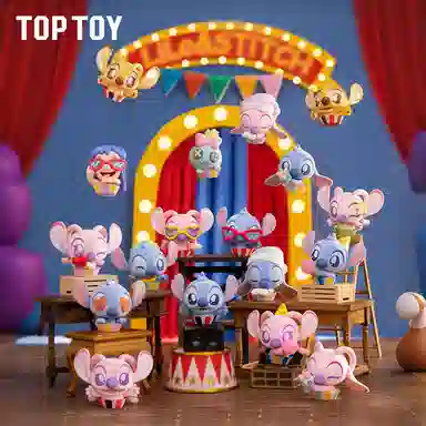 TOP TOY 16