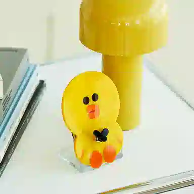 LINE FRIENDS BASIC lenini IP