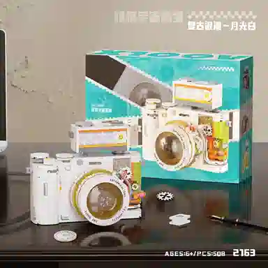 mise 601-1000pcs 2163